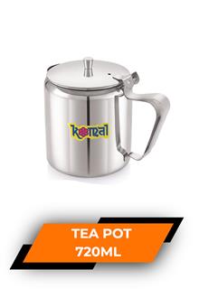 Komal Tea Pot 720ml